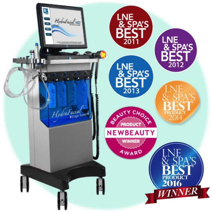 HydraFacial MD® in Orlando, FL