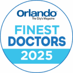 Orlando Finest Doctor 2025