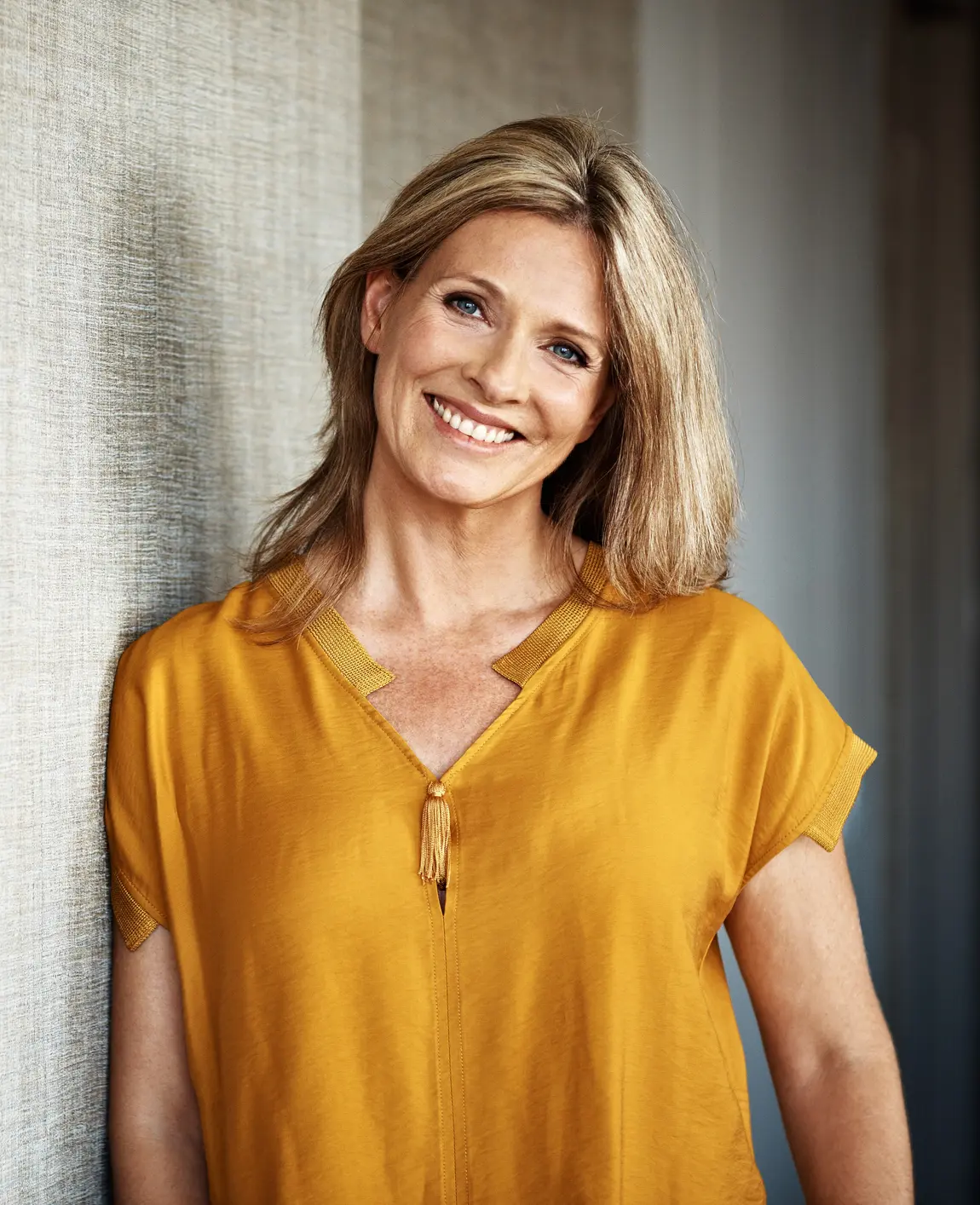 Feeling right at home... Juvederm Vollure in Orlando, FL