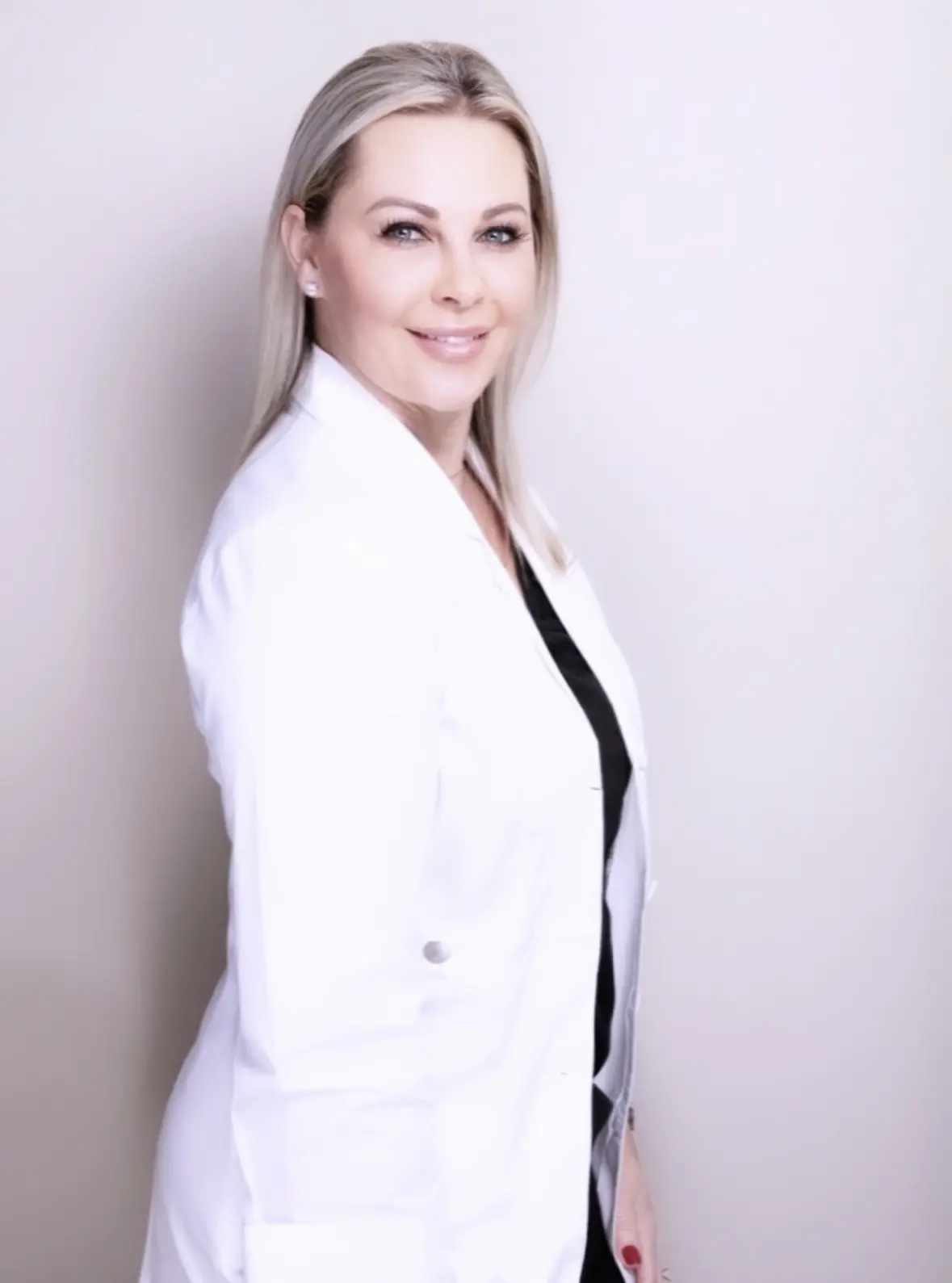 Tanya Certified Master Coolsculpter in Orlando, FL