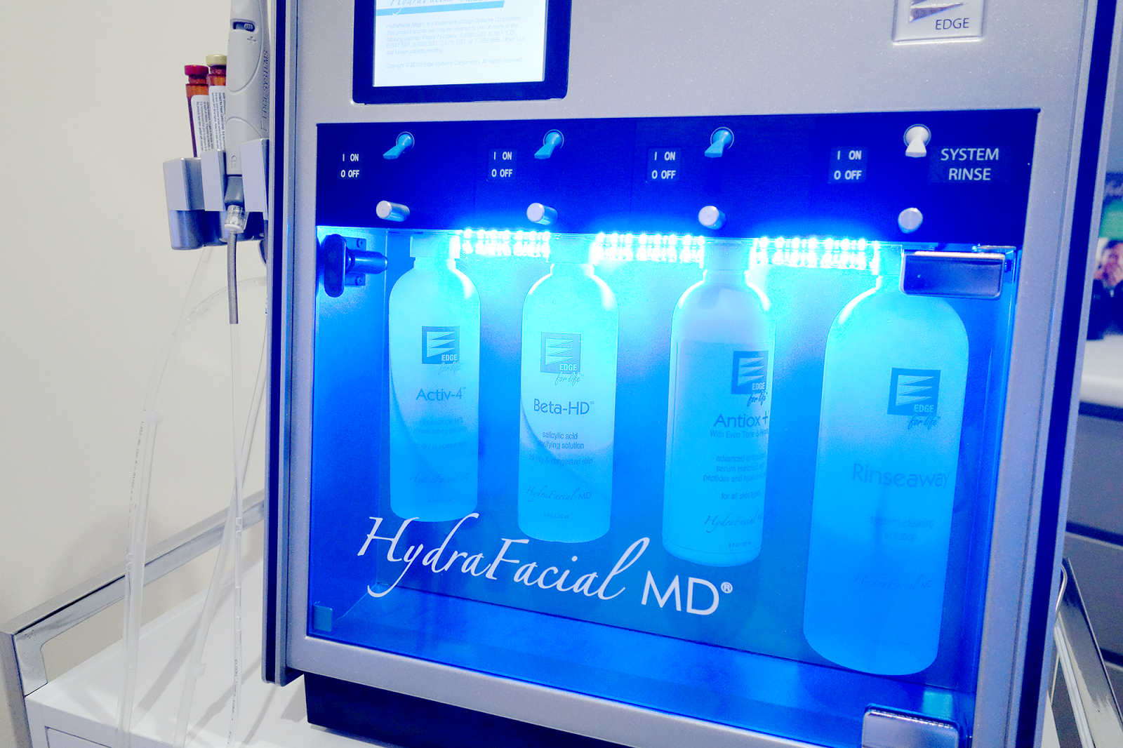 HydraFacial MD® in Orlando, FL