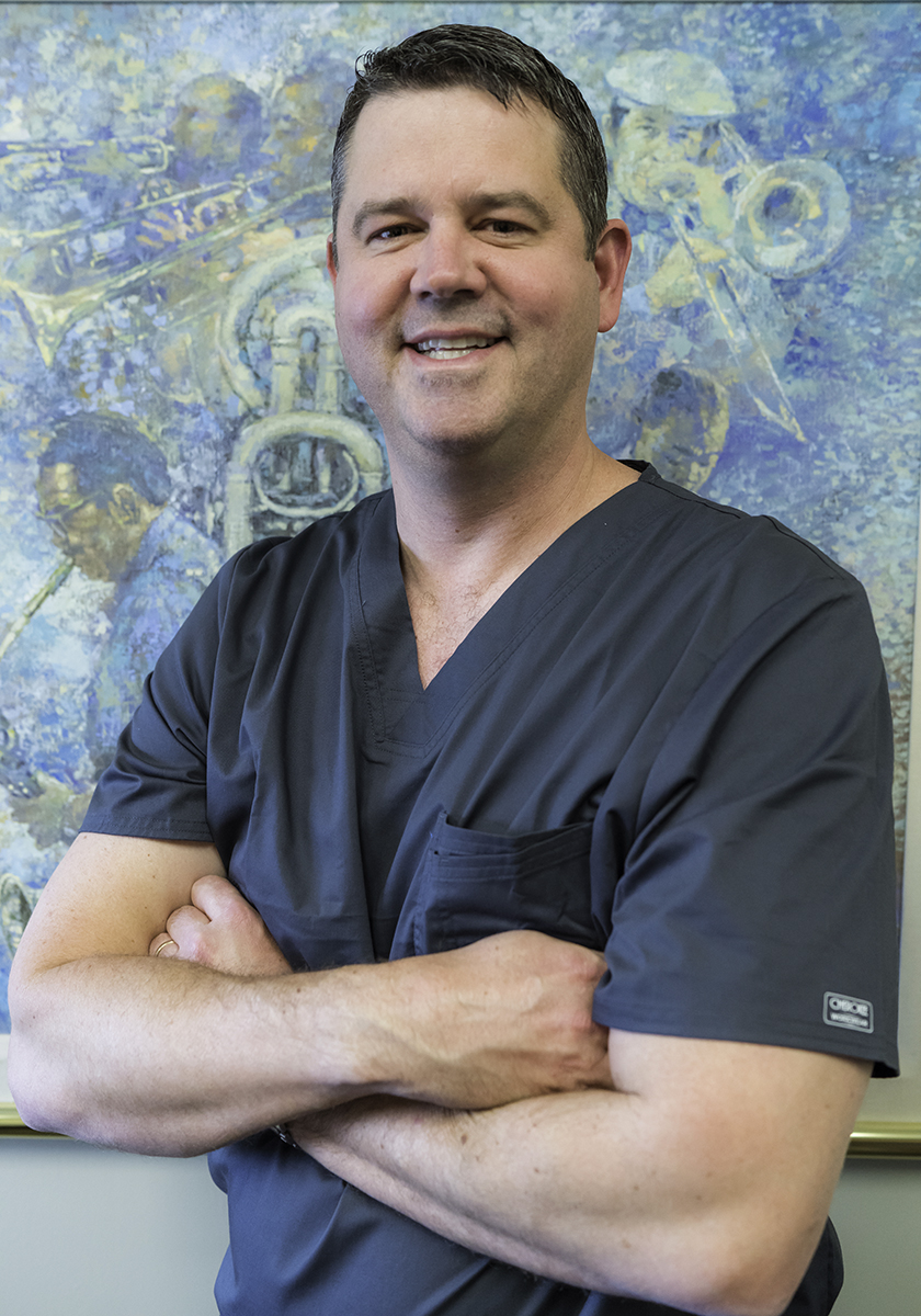 Center for Plastic & Reconstructive Surgery, Dr. Kendall Peters, Orlando, FL
