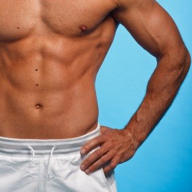 Male Liposuction in Orlando, FL