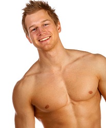 Gynecomastia (Male Breast Reduction) in Orlando, FL