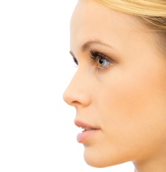 Bulbous Tip – Orlando Rhinoplasty Nasal Tip Surgery