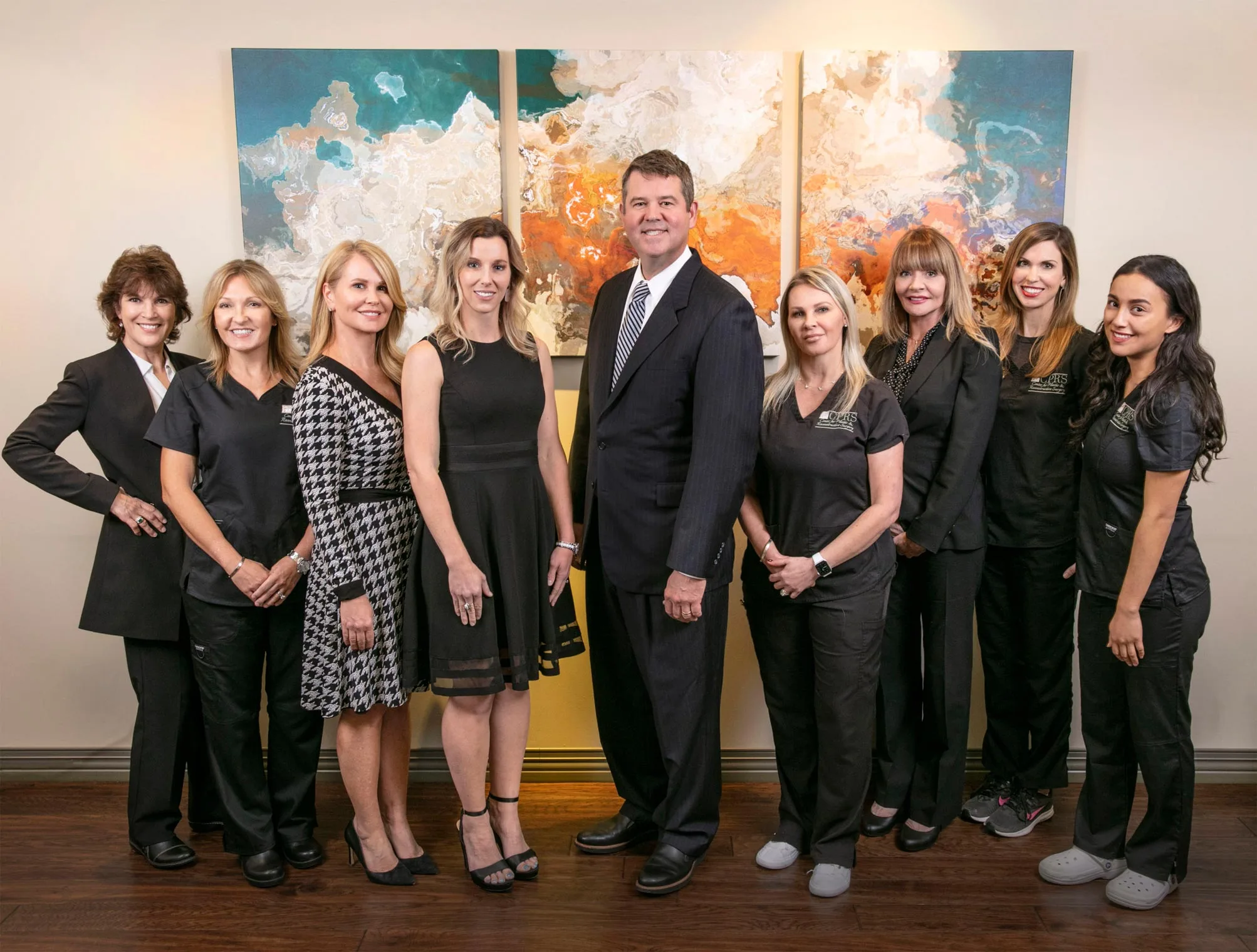 Center For Plastic & Reconstructive Surgery