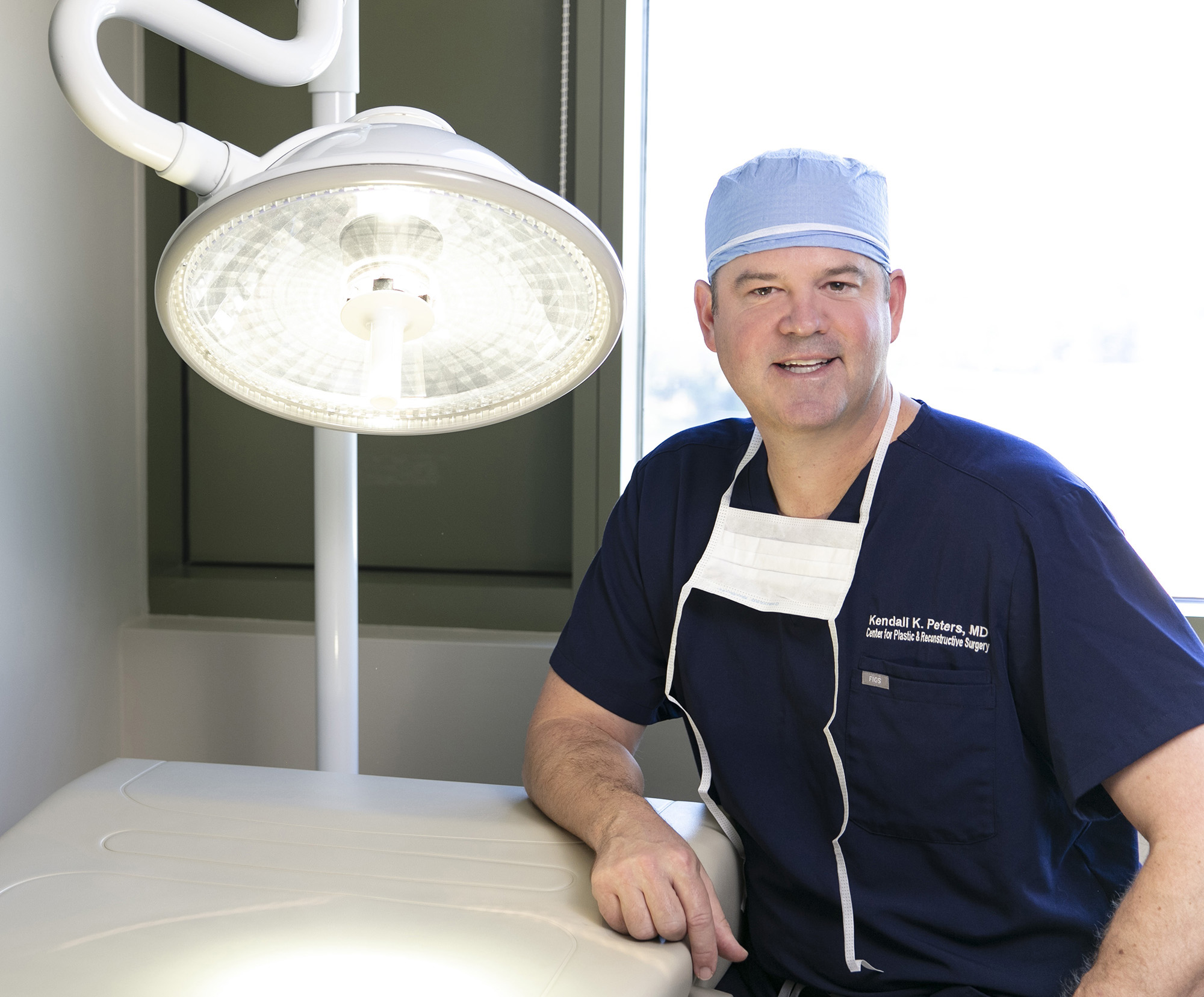 Plastic Surgeon in Orlando, FL