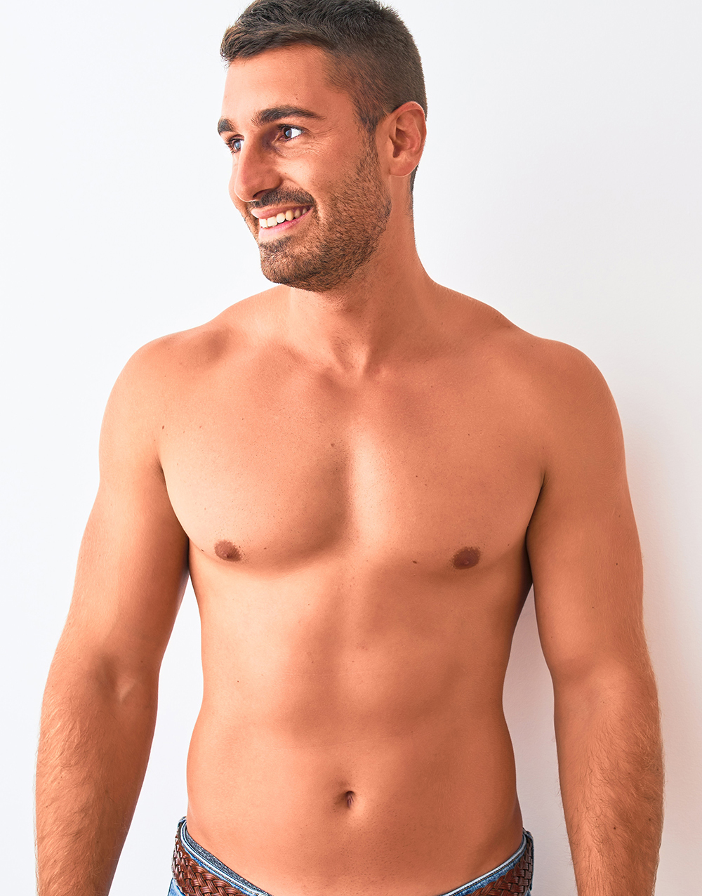 gynecomastia in Orlando, FL