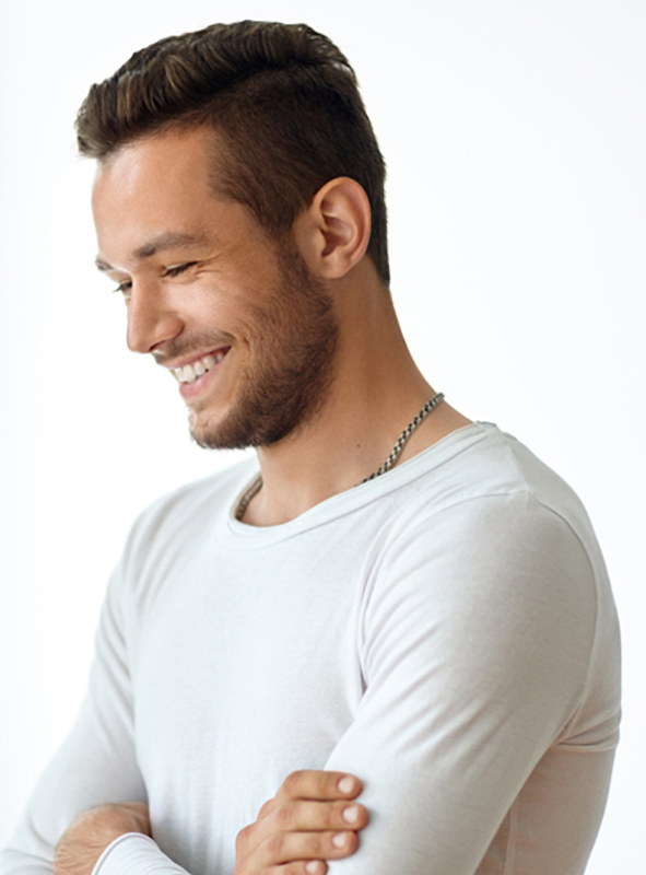 male rhinoplasty in Orlando, FL