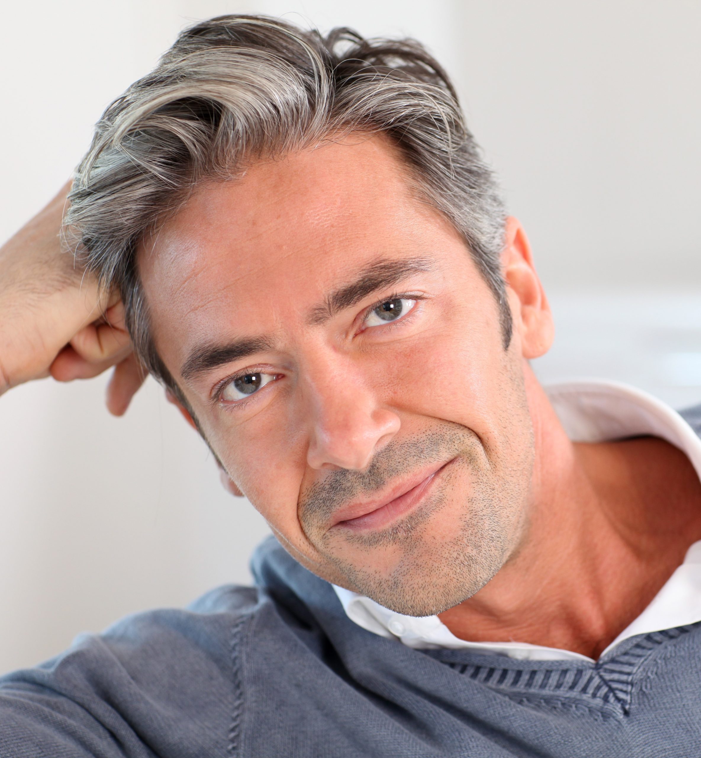 PRP for Hair Loss in Orlando, FL