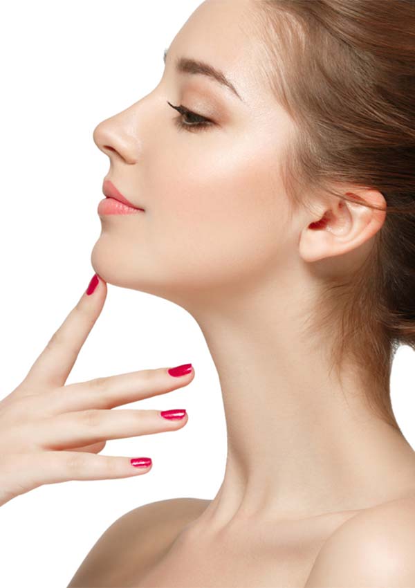 Chin Reduction in Orlando, FL