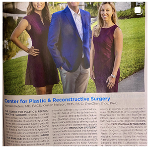 Plastic Surgery in Orlando, FL